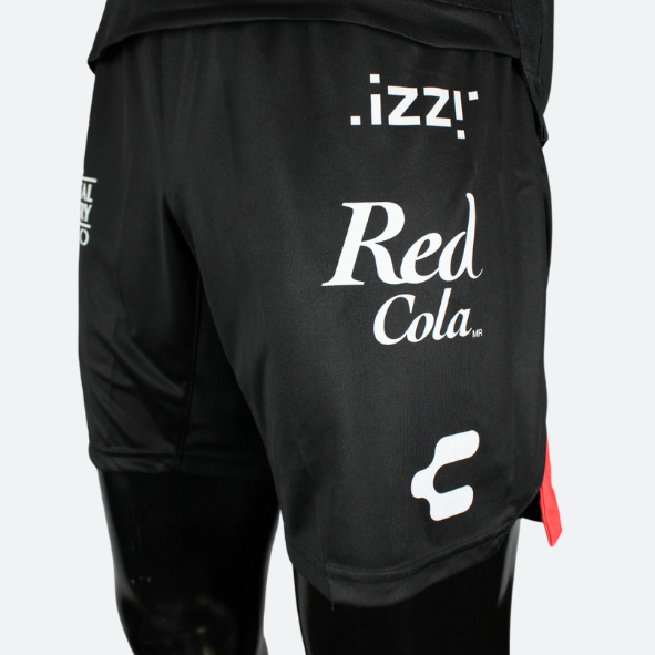 SHORT DE JUEGO LOCAL CABALLERO 23/24