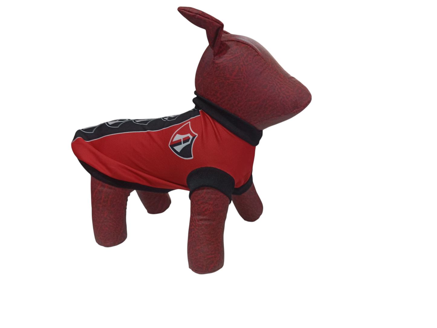 JERSEY PARA MASCOTA ATLAS FC 25/26