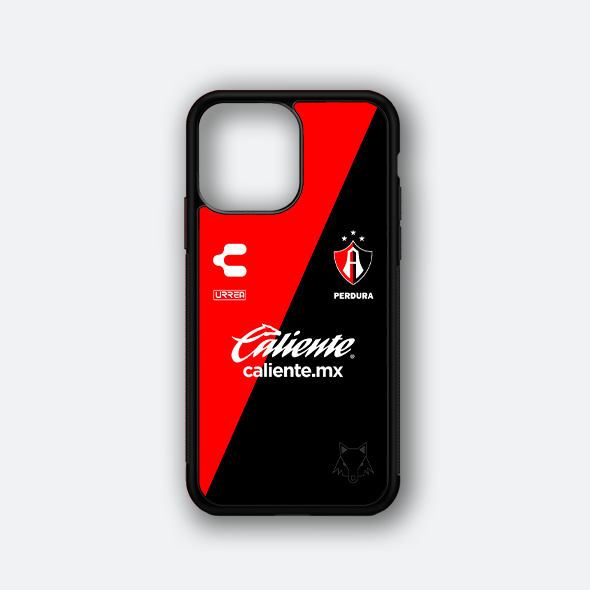 FUNDA PARA CELULAR ESTILO JERSEY LOCAL 23-24
