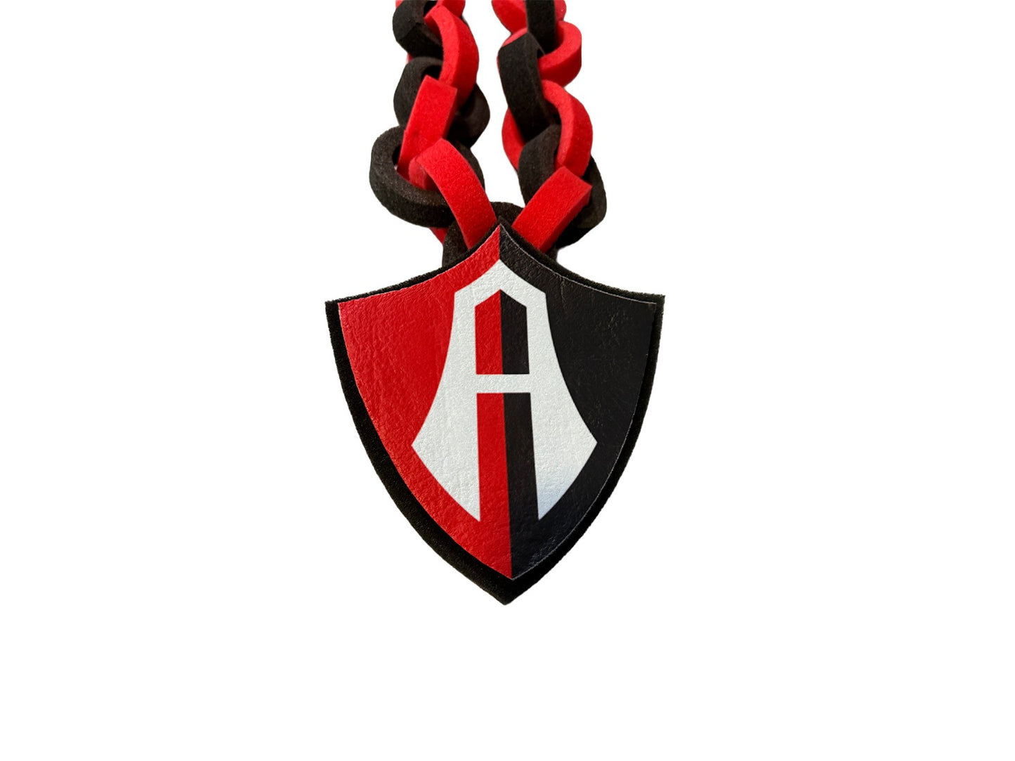 COLLAR DE ESPUMA ATLAS FC