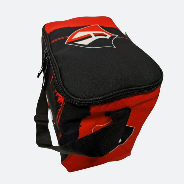 HIELERA ATLAS FC HARD LINER