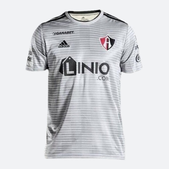 JERSEY ATLAS VISITA 18 19