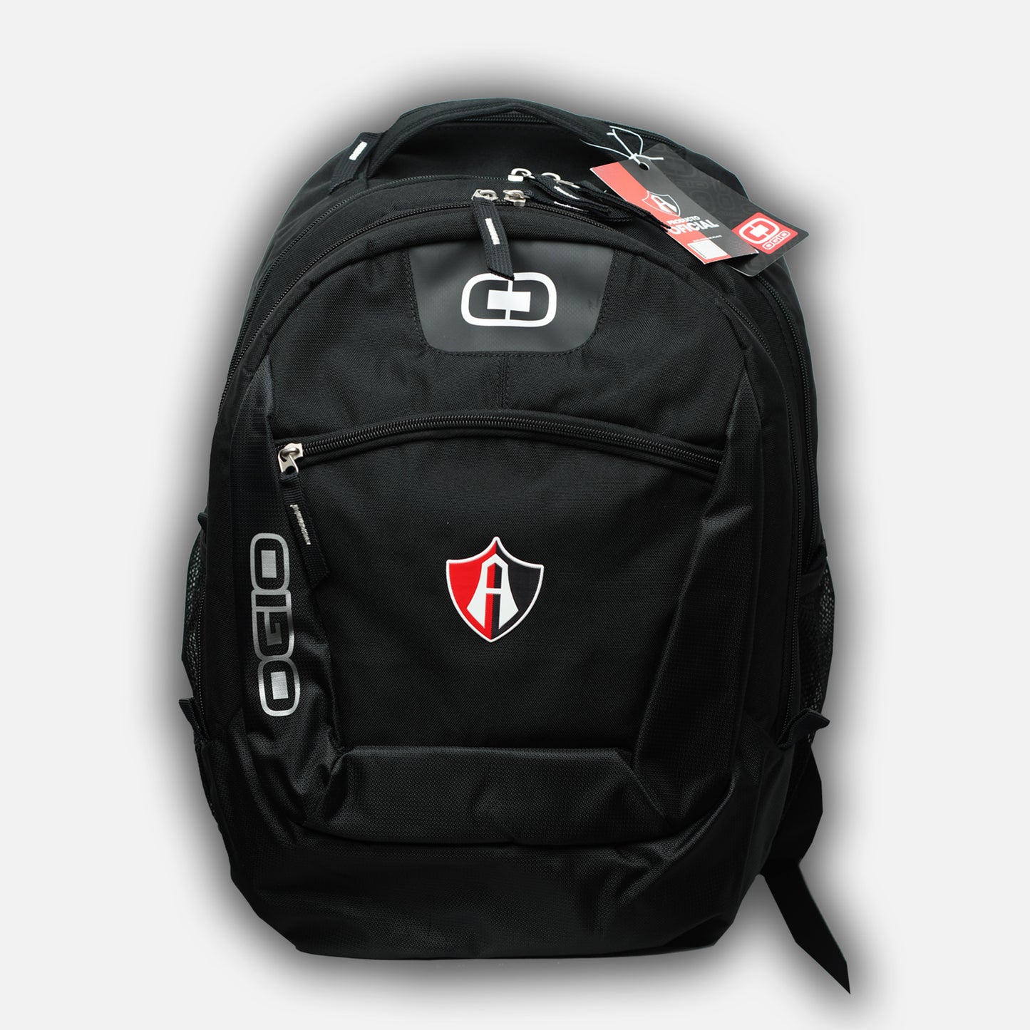 MOCHILA VIAJERA ATLAS FC