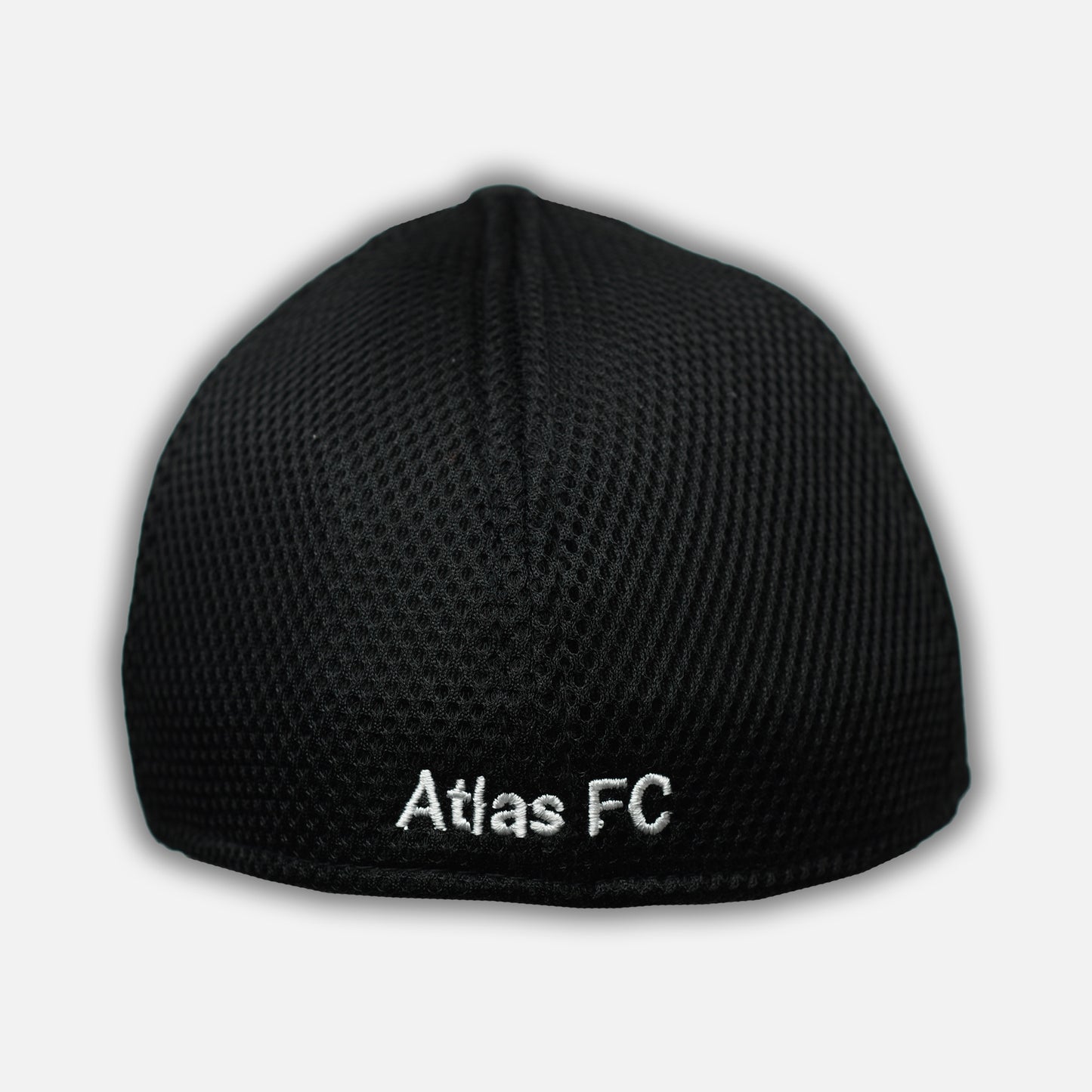GORRA ATLAS CAMUFLAJE BLACK