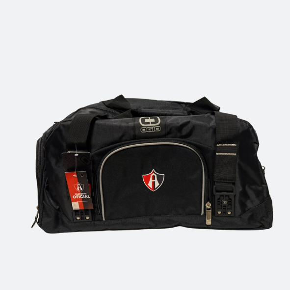 MALETA OGIO ATLAS FC - Rojinegros
