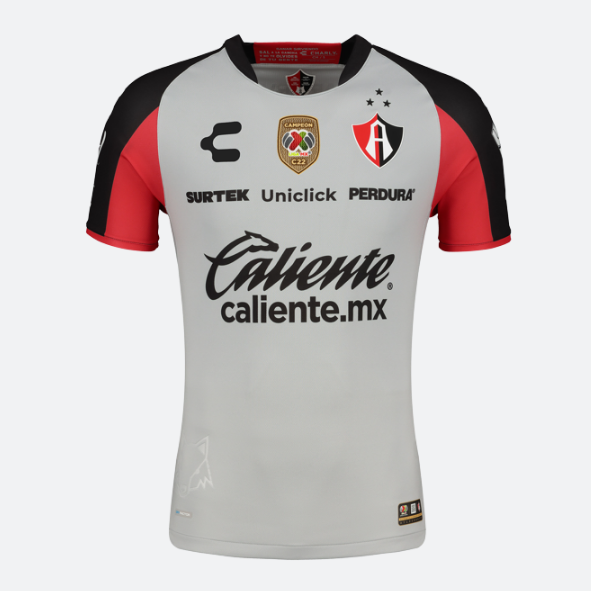JERSEY VISITA MANGA CORTA PARA CABALLERO TEMPORADA 22/23