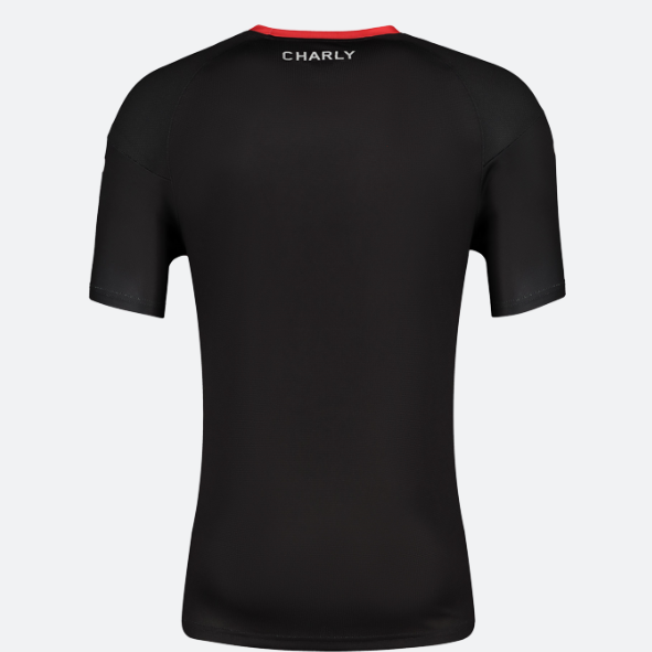 PLAYERA ENTRENAMIENTO ATLAS PARA HOMBRE ALUSIVA JERSEY ALTERNO 22/23