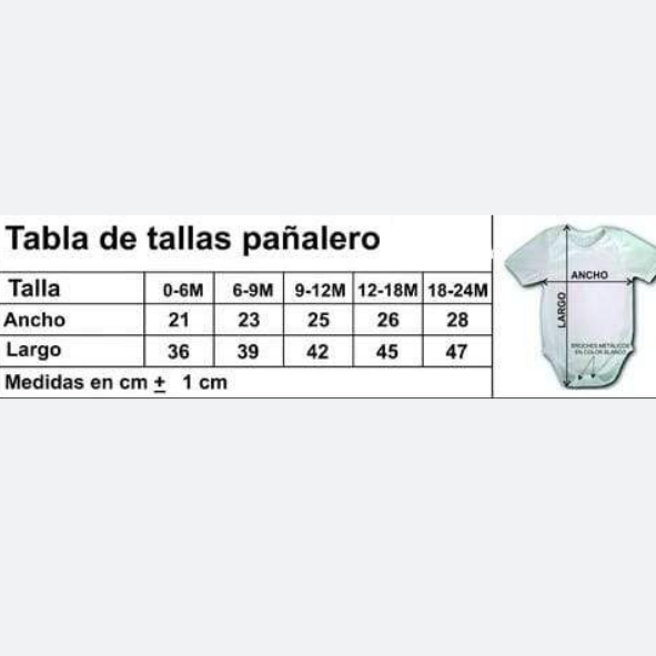 PAÑALERO ATLAS FC ESCUDO CLÁSICO MANGA LARGA