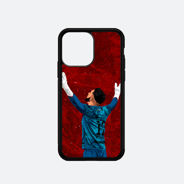 FUNDA PARA CELULAR EDICIÓN CAMILO VARGAS