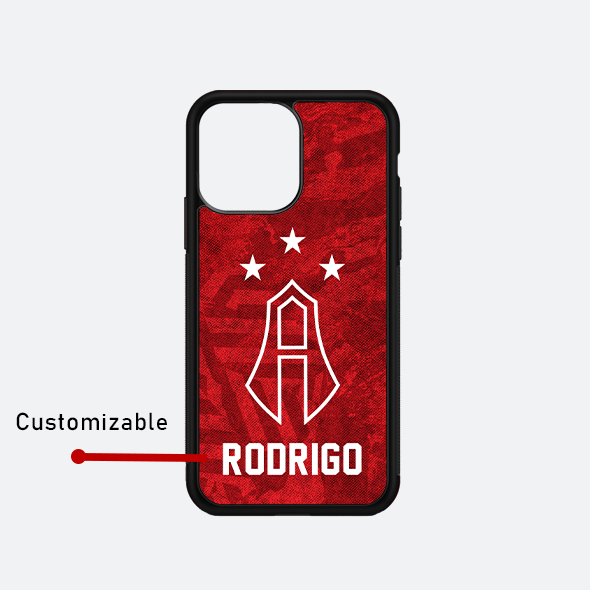FUNDA PARA CELULAR ESCUDO A