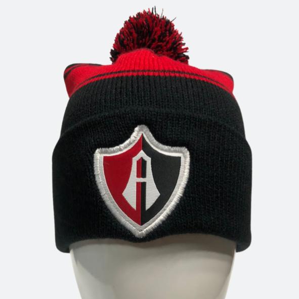 GORRO CLÁSICO ATLAS FC