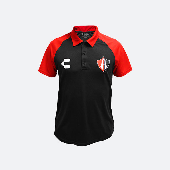 POLO JR.