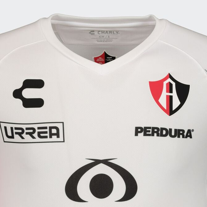 JERSEY VISITA CABALLERO 20/21 MANGA LARGA