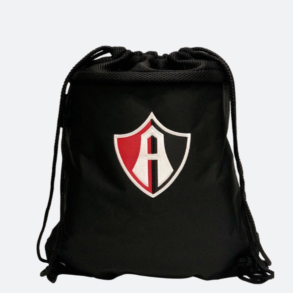 TACHONERA BACKPACK AFC - Rojinegros