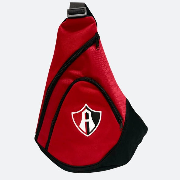 BACKPACK PANAL AFC - Rojinegros