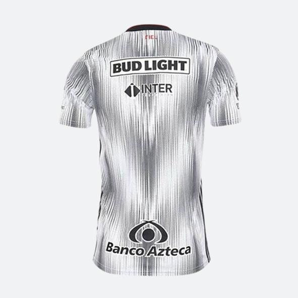 JERSEY 19/20 CABALLERO VISITA