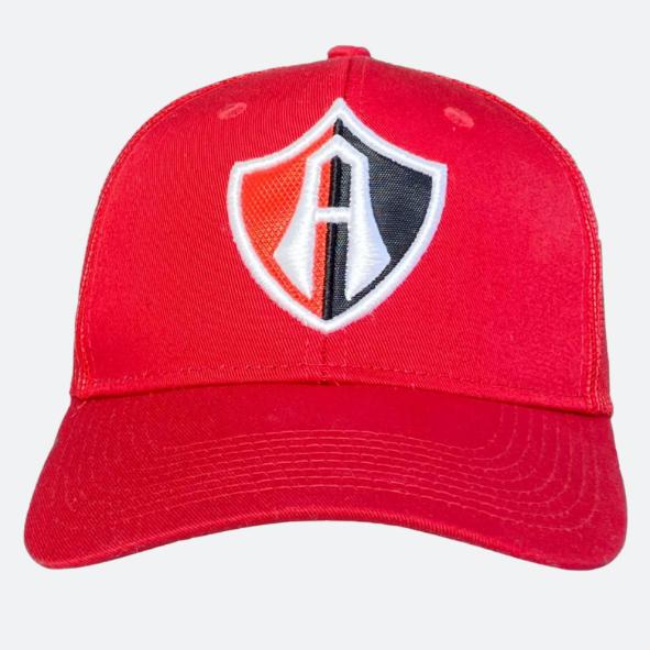 GORRA RED ESCUDO