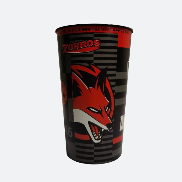 VASO ATLAS