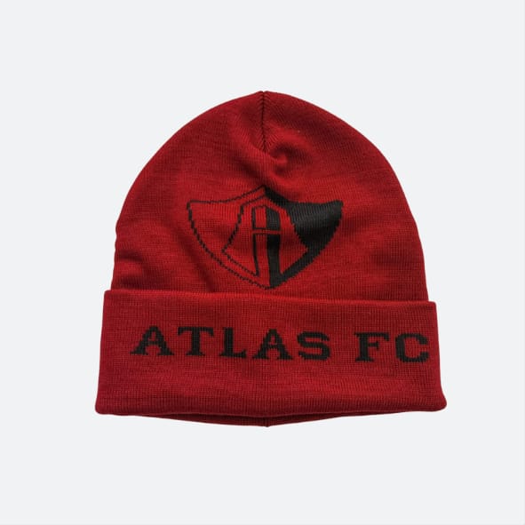 GORRO CLUB ATLAS FC