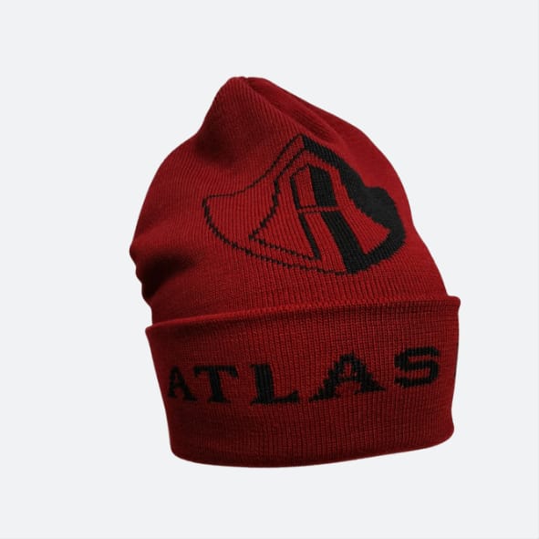 GORRO CLUB ATLAS FC