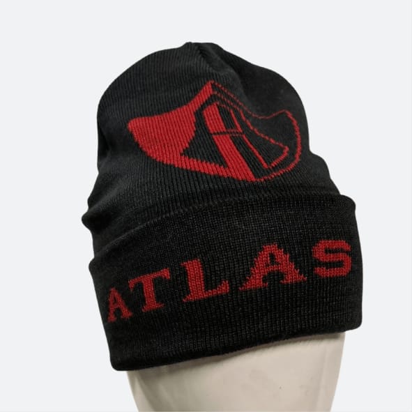 GORRO CLUB ATLAS FC