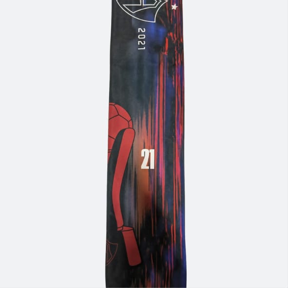 FANBAND ATLAS FC CAMPEÓN AP21