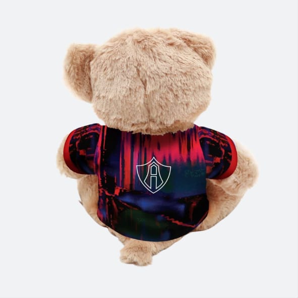 OSO TE AMO ATLAS