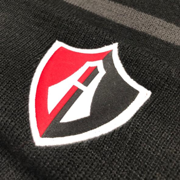 GORRO FORRADO ATLAS FC