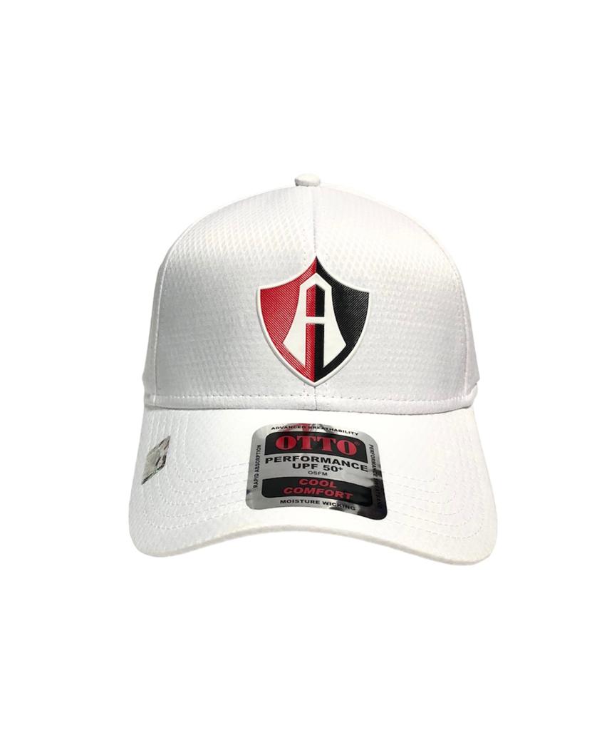 GORRA ZORRO ESCUDO TERMOFORMADO