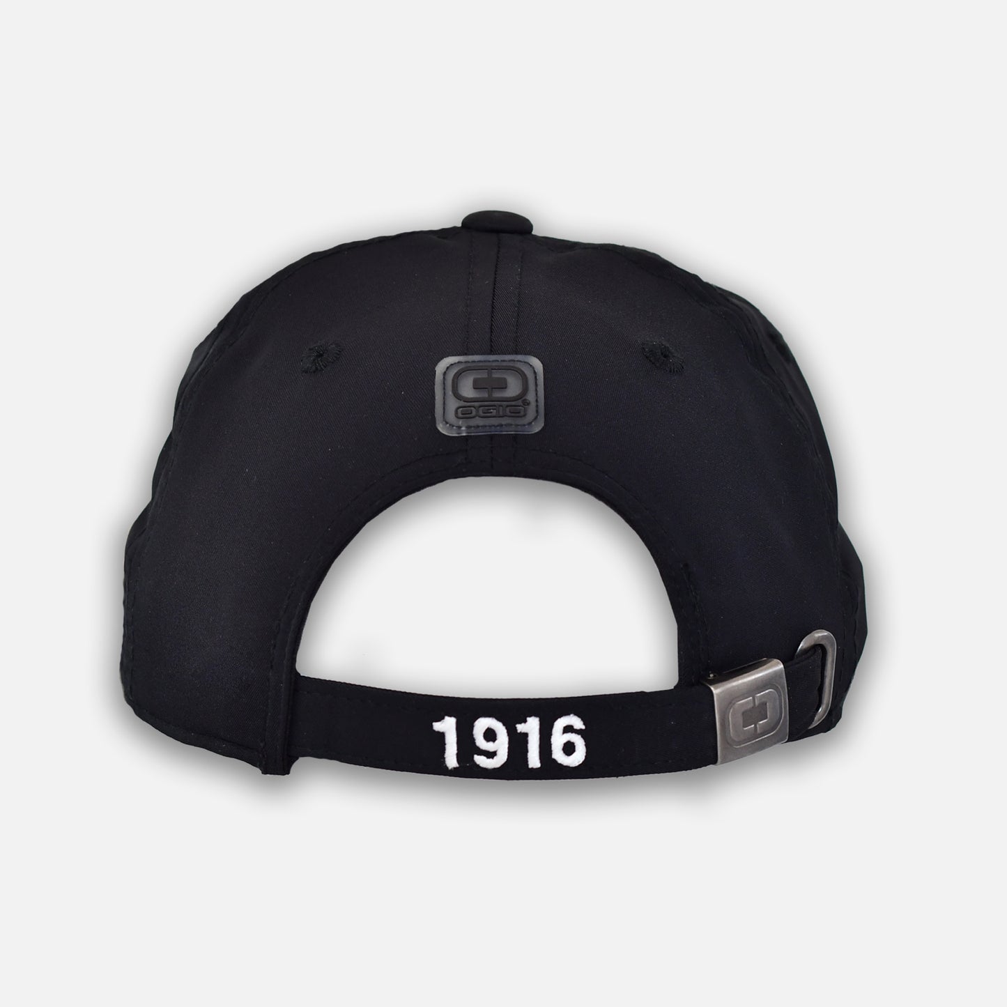 GORRA OGIO ROJINEGRA