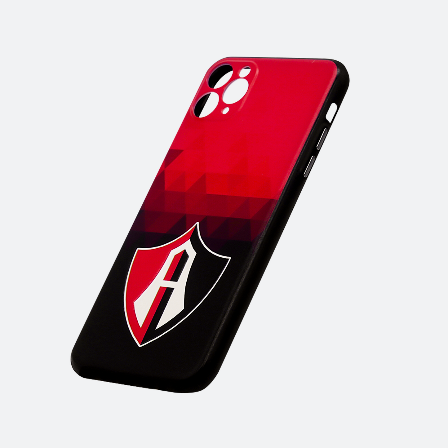 CARATULA PARA CELULAR ATLAS - Rojinegros