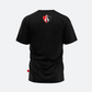 PLAYERA ATLAS ZORROS