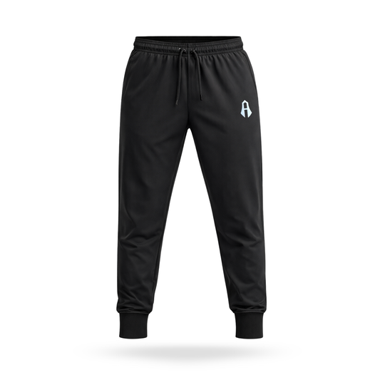 JOGGER RULER ATLAS FC COLOR NEGRO