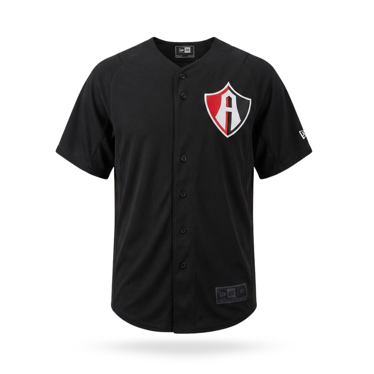 JERSEY EDICIÓN BÉISBOL ATLAS FC