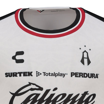 JERSEY VISITA MANGA CORTA PARA CABALLERO 25/26