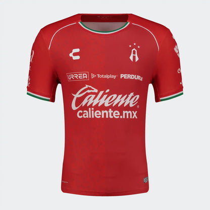 JERSEY ALTERNO MANGA CORTA PARA CABALLERO 25/26