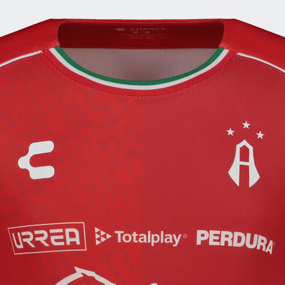 JERSEY ALTERNO MANGA CORTA PARA CABALLERO 25/26