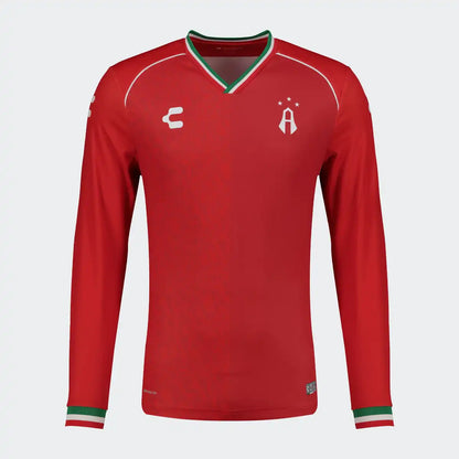 JERSEY MANGA LARGA FAN CHOICE PARA CABALLERO 25/26