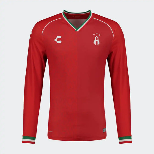 JERSEY MANGA LARGA FAN CHOICE PARA CABALLERO 25/26