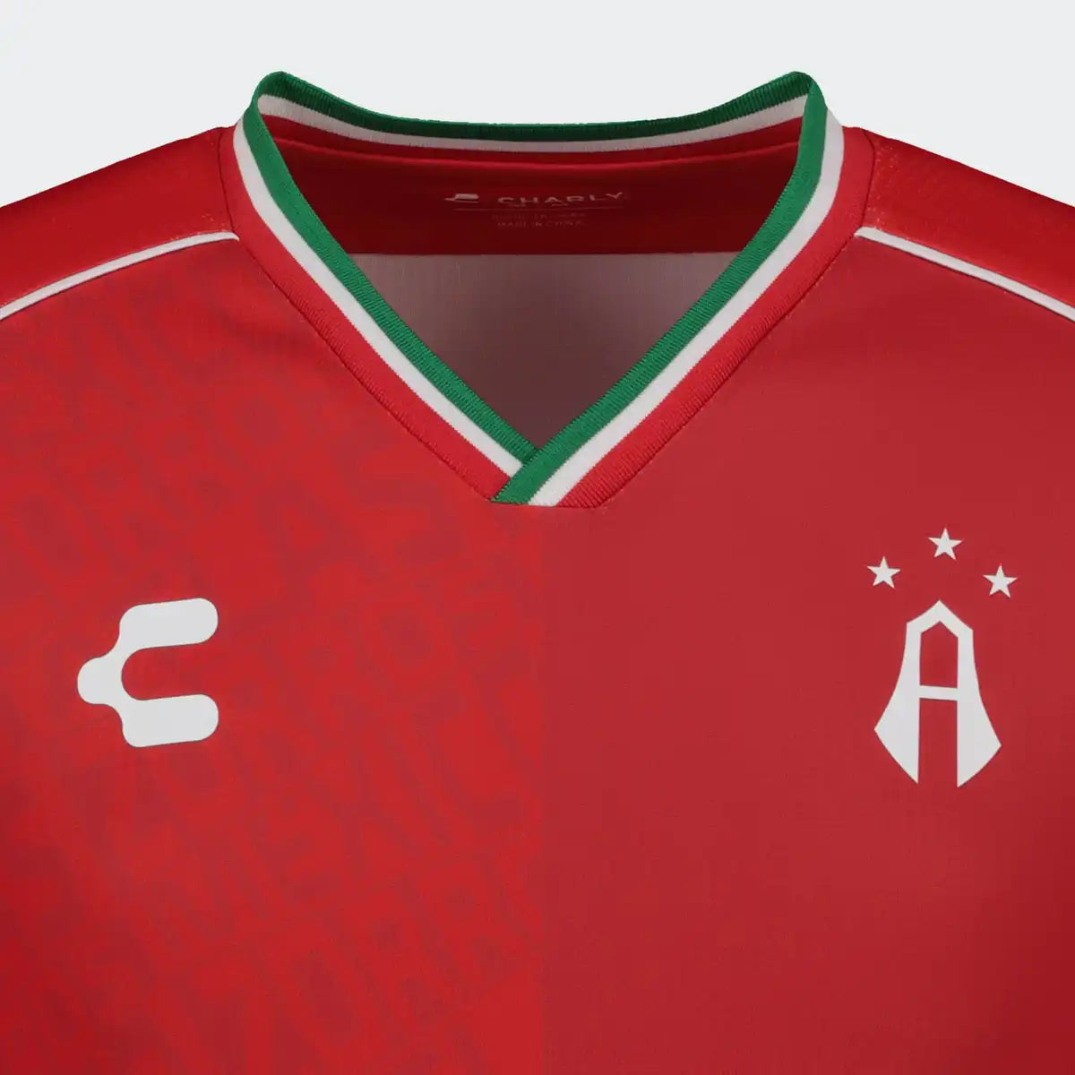 JERSEY MANGA LARGA FAN CHOICE PARA CABALLERO 25/26