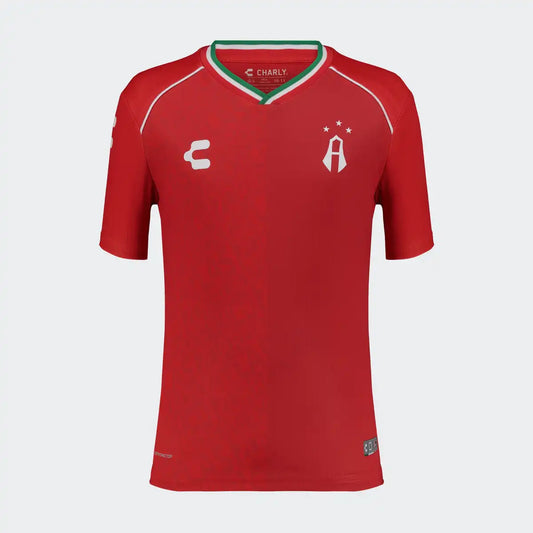 JERSEY ALTERNO FAN CHOICE MANGA CORTA INFANTIL 25/26