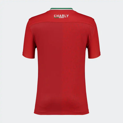 JERSEY ALTERNO FAN CHOICE MANGA CORTA INFANTIL 25/26