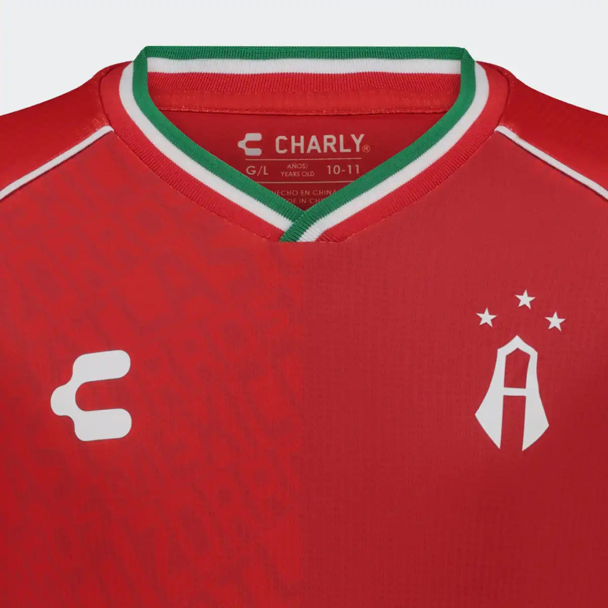 JERSEY ALTERNO FAN CHOICE MANGA CORTA INFANTIL 25/26