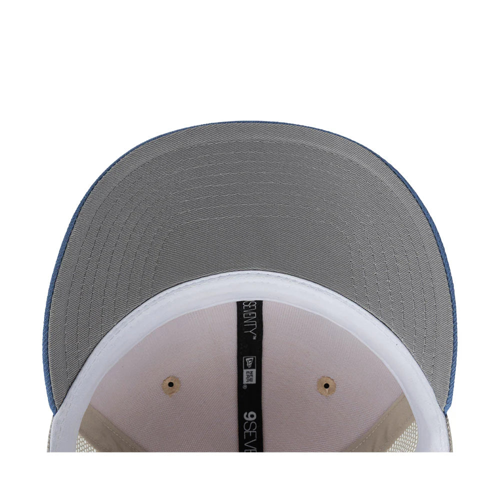 970 TRUCKER LMX 2 LGS 25 GUAATL OML OSFM