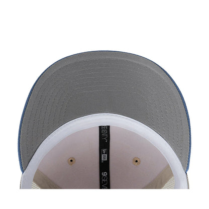 970 TRUCKER LMX 2 LGS 25 GUAATL OML OSFM