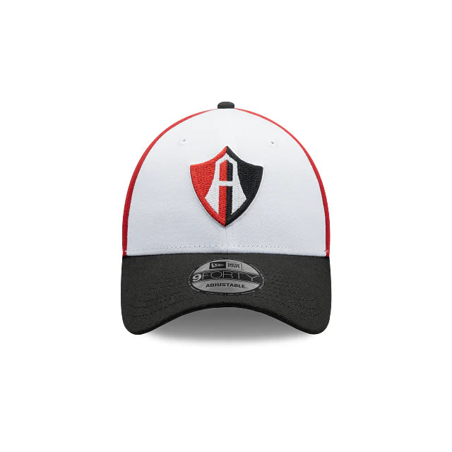 GORRA ATLAS FC TEAM 9FORTY SNAPBACK