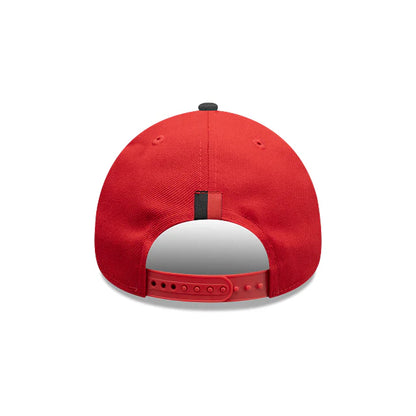 GORRA ATLAS FC TEAM 9FORTY SNAPBACK