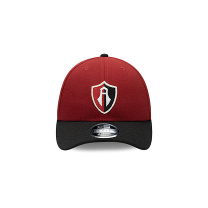 GORRA ATLAS FC LMX RETRO PATCH 9FORTY M-CROWN SNAPBACK
