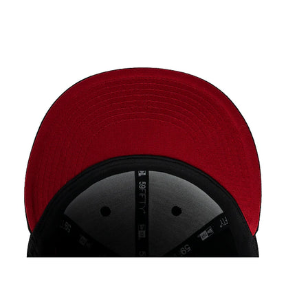 GORRA ATLAS FC LMX PASION 59FIFTY CERRADA