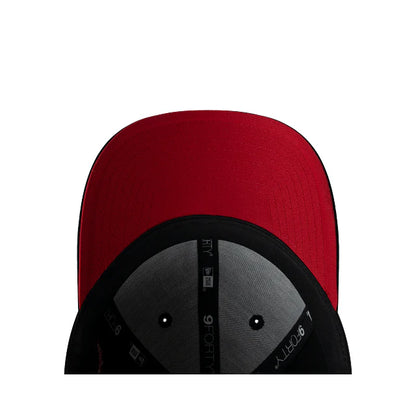 GORRA ATLAS FC LMX PASION 9FORTY STRAPBACK